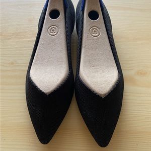 Rothy’s the point size 6.5